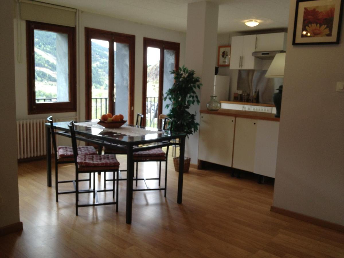 Hotel Roc De St Miquel & Apartment Солдеу Экстерьер фото