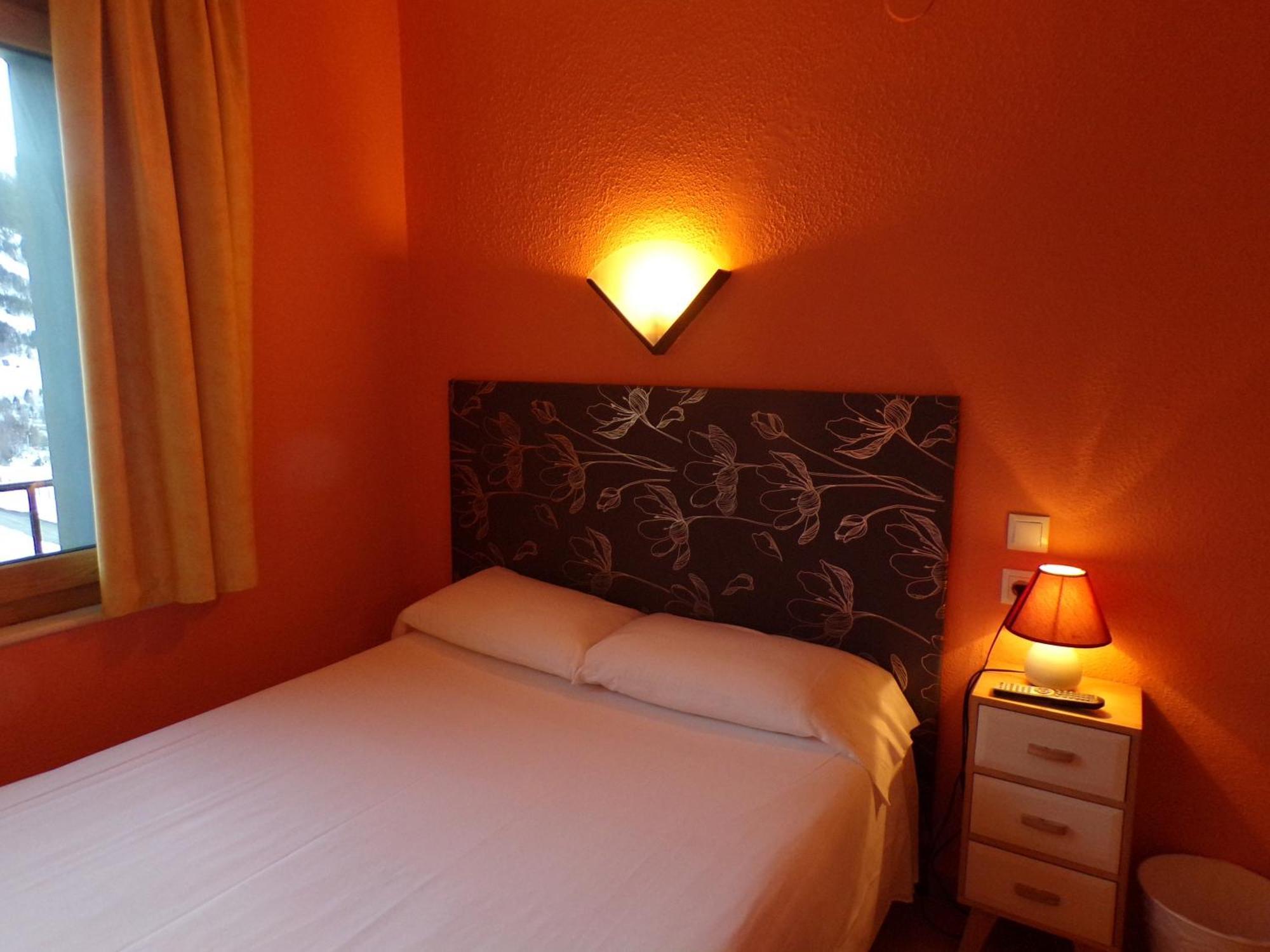 Hotel Roc De St Miquel & Apartment Солдеу Экстерьер фото