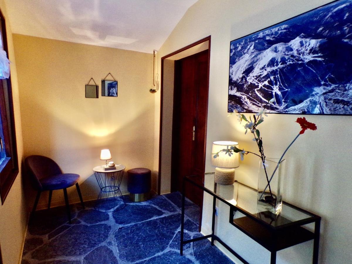 Hotel Roc De St Miquel & Apartment Солдеу Экстерьер фото